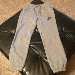 Nike Womens Joggers